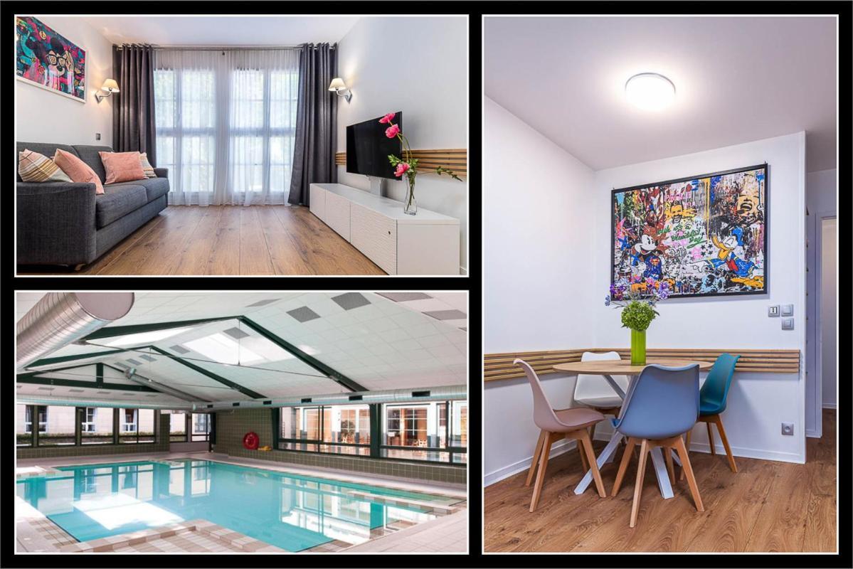 Disneyland Family Apartments: Heated Indoor Pool & Free Parking *
