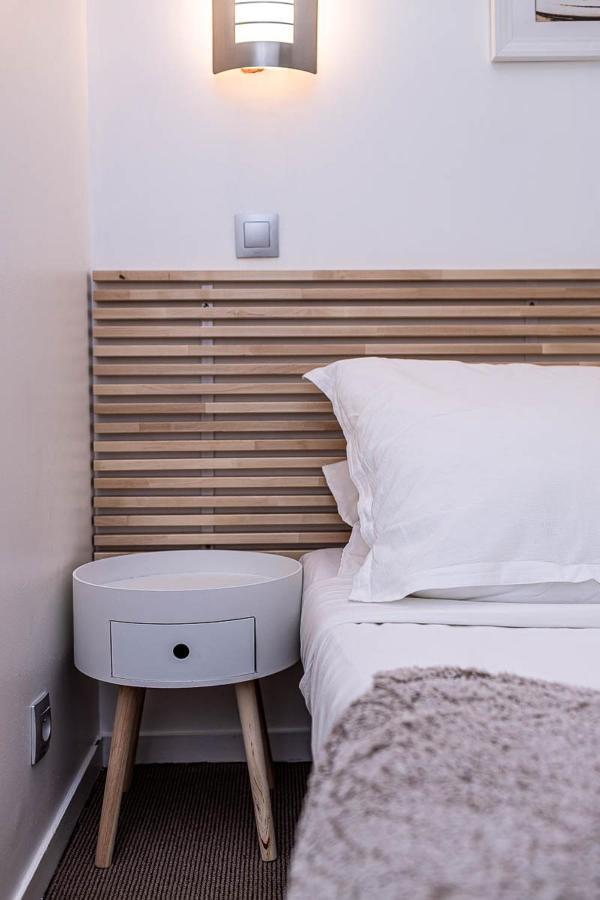 Disneyland Family Apartments: Heated Indoor Pool & Free Parking Apartment Serris