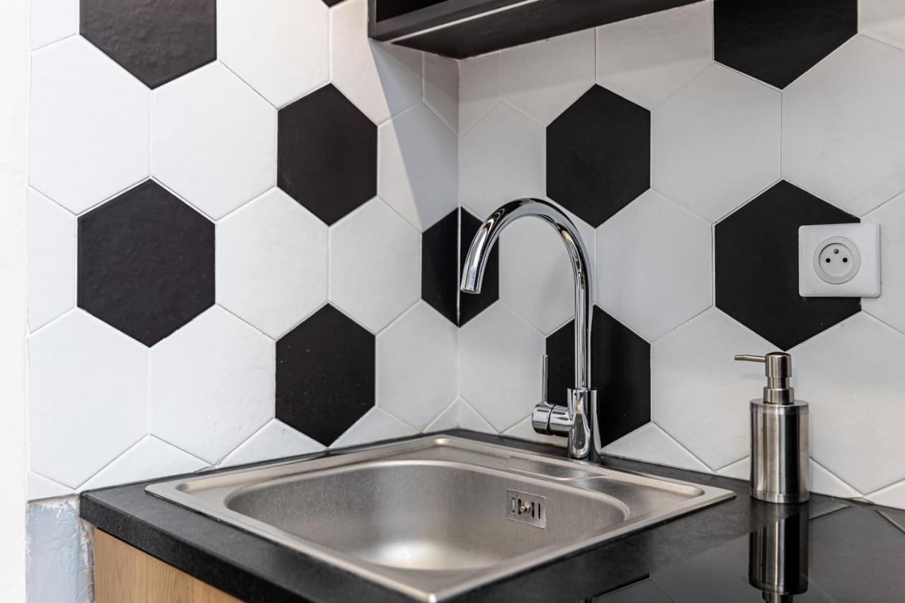 Apartment Disneyland Family Apartments: Heated Indoor Pool & Free Parking Serris