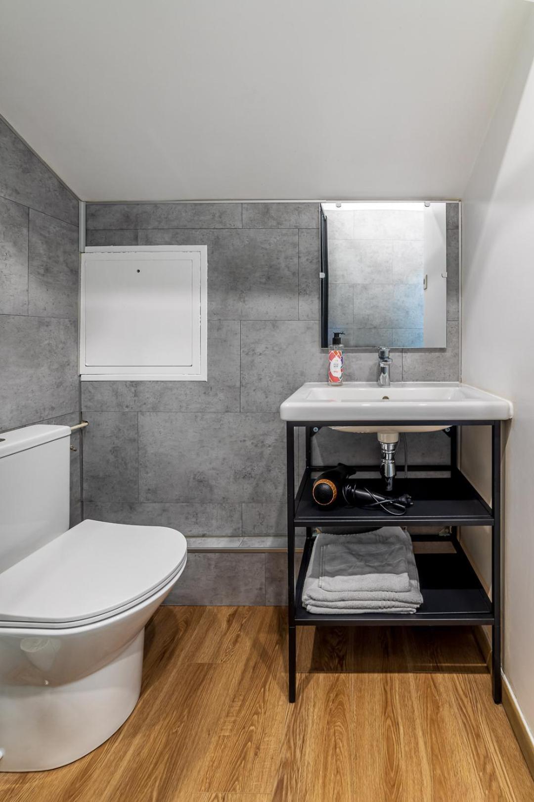 Apartment Disneyland Family Apartments: Heated Indoor Pool & Free Parking Serris