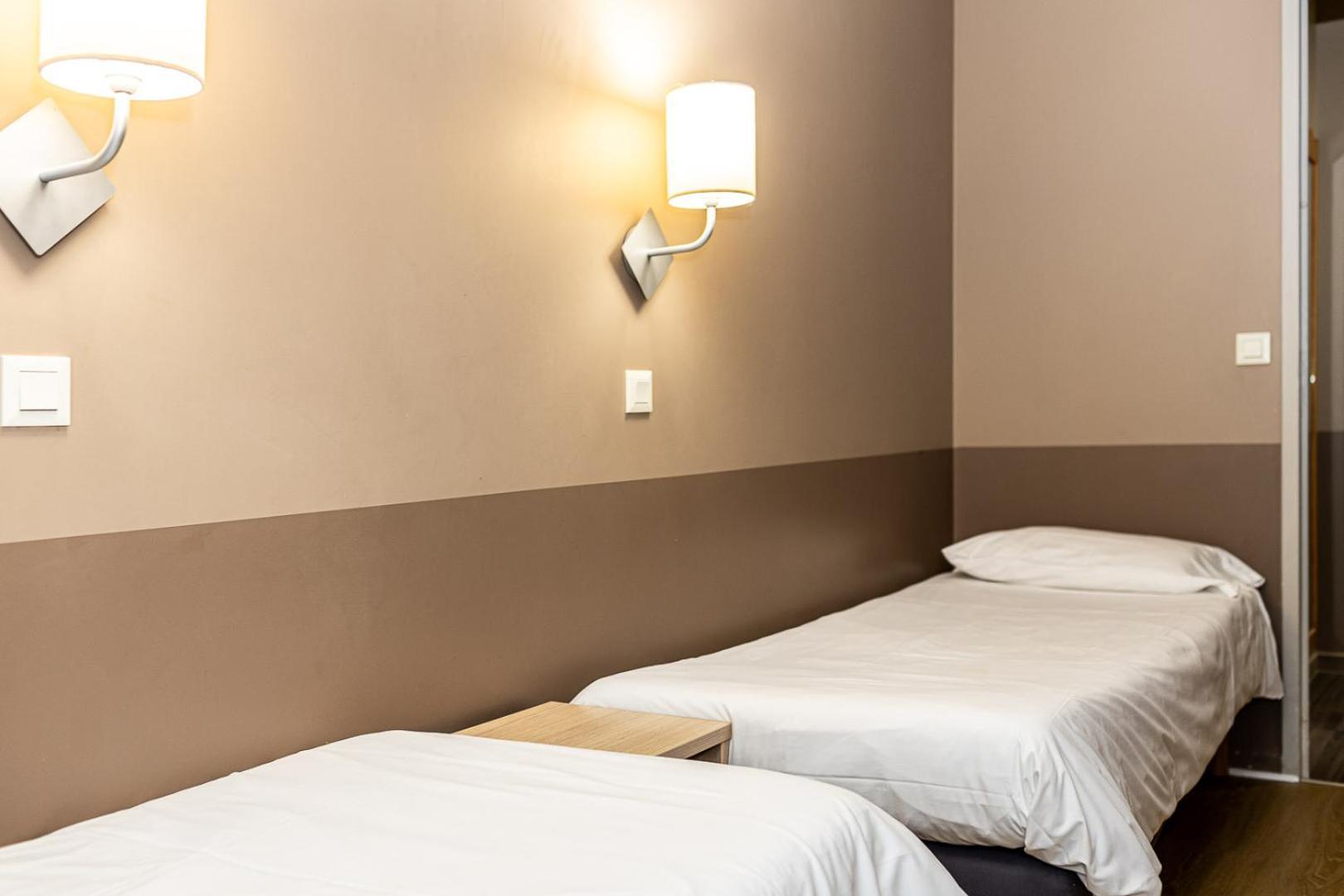 Disneyland Family Apartments: Heated Indoor Pool & Free Parking * Serris